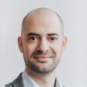 Picture of Gael Guillou