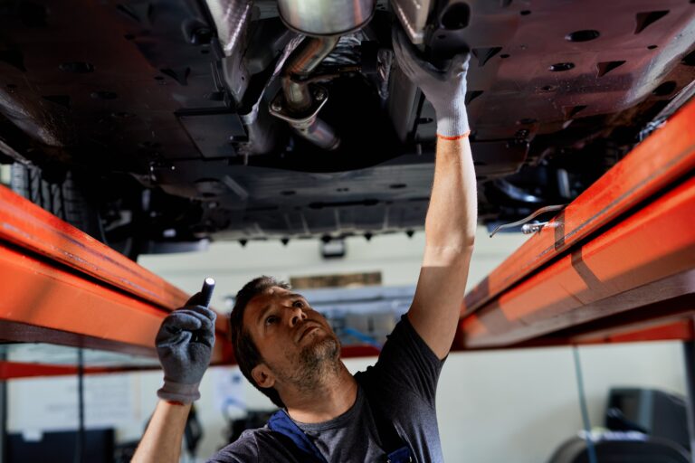 Automative Aftermarket Opportunity