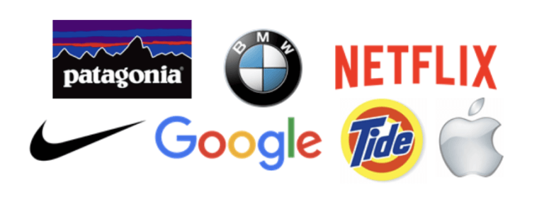 Leveraging Corporate Brands Info1