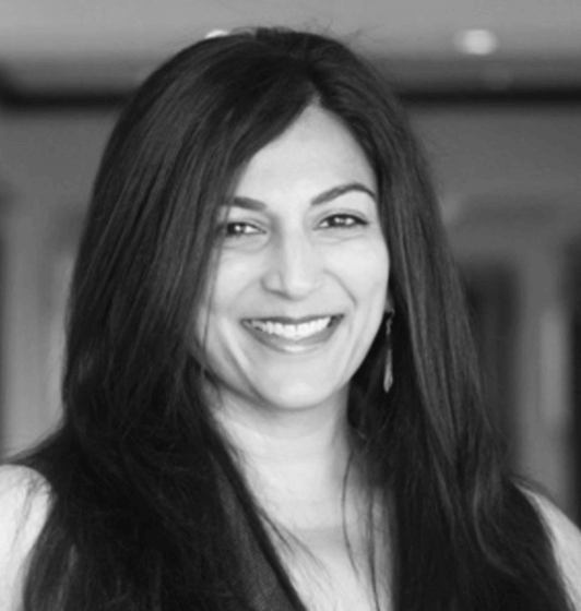 Niti Patel