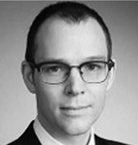 Markus Scherer