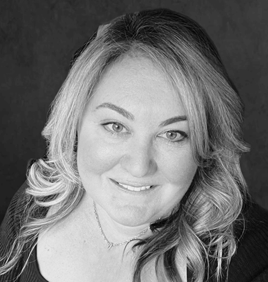 Kim Curtis