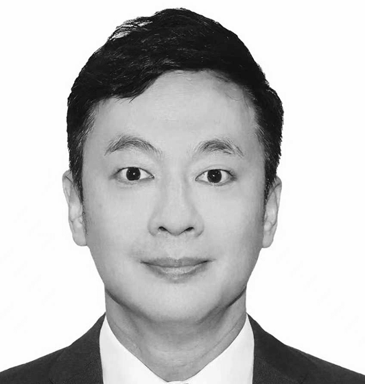Michael Lim