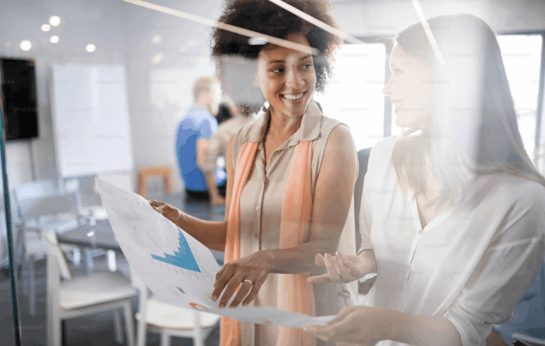 Home White Paper