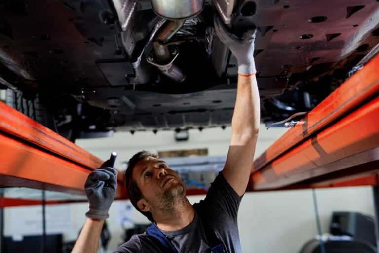 Automative Aftermarket Opportunity