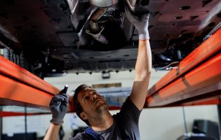 Automative Aftermarket Opportunity